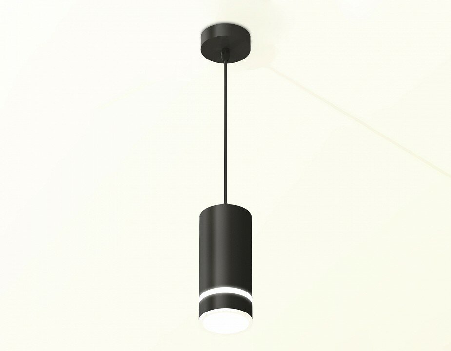 Комплект подвесного светильника Ambrella Light Techno Spot XP8162026 (A2333, C8162, N8445) - фотография № 2