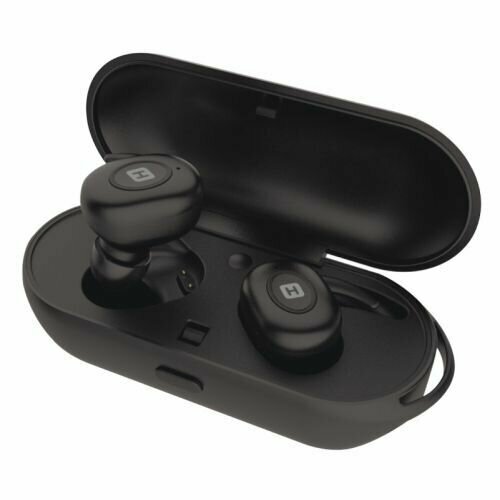 Наушники Harper HB-510 BLACK 2480₽