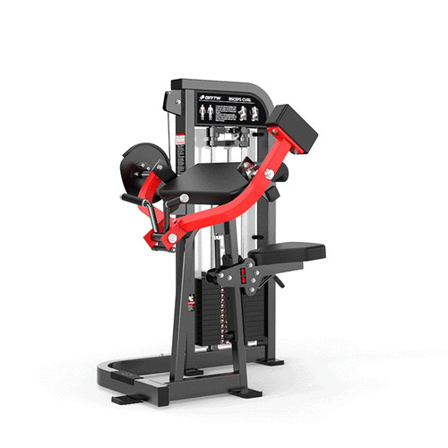 фото Бицепс-машина insight fitness hs09