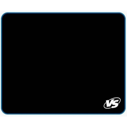 Perfeo Коврик для компьютерной мыши Black, Синий, (240*320*3 мм), ткань+резиновое основание