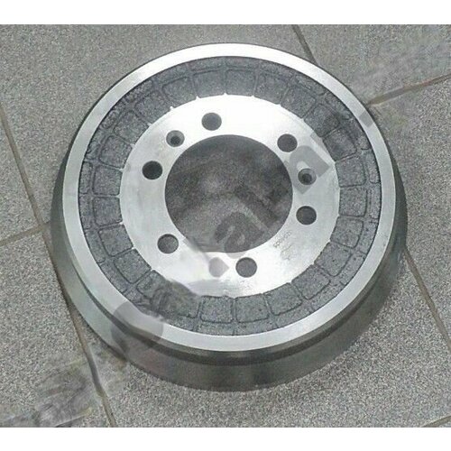 Барабан тормозной UAZ профи 236021236022 Триал 2961₽