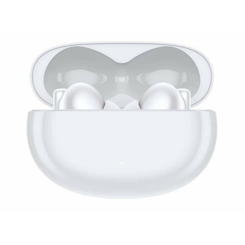 Наушники Honor Choice Earbuds X5 Pro BTV-ME10 Bluetooth внутриканальные белый 430000₽