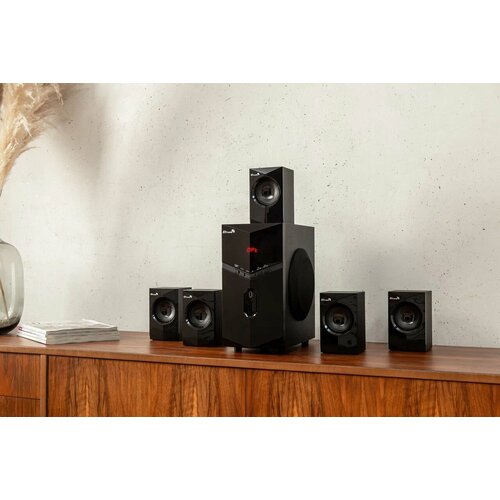 Акустическая система 51 ELTRONIC 20-86 черная 1099000₽