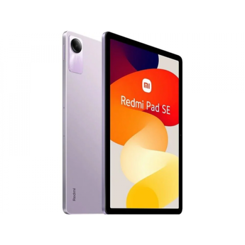 Планшет Xiaomi Redmi Pad SE 6/128GB, лаванда