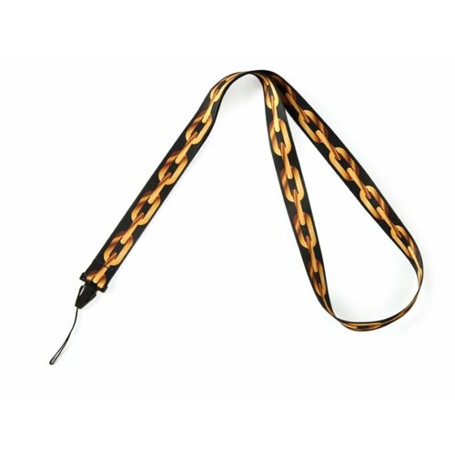 Ланьярдус 20мм с фастексом Цепочка покрупнее 539₽