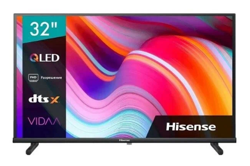 Телевизор Hisense 32A5KQ