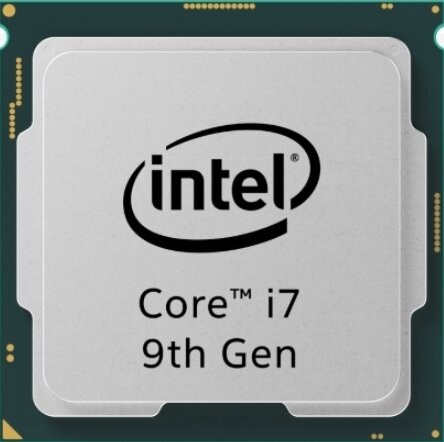 Процессор Intel Core i7-9700 LGA1151 v2 8 x 3000 МГц