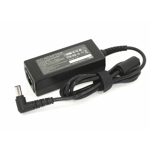 Блок питания для монитора LG 19V 1.7A (6.5 x 4,4mm) 32W L321906544 OEM блок питания для монитора lg 19v 1 3a 6 5x4 4 24w ads 40fsg 19 19025gpg 1 арт 014040