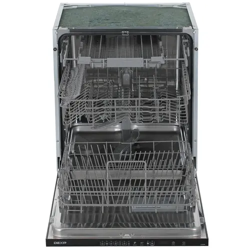 Встраиваемая посудомоечная машина DEXP G14D7PB 3400000₽