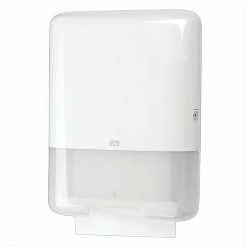 Диспенсер для полотенец TORK (Система H3) Elevation, ZZ, 553000 белый