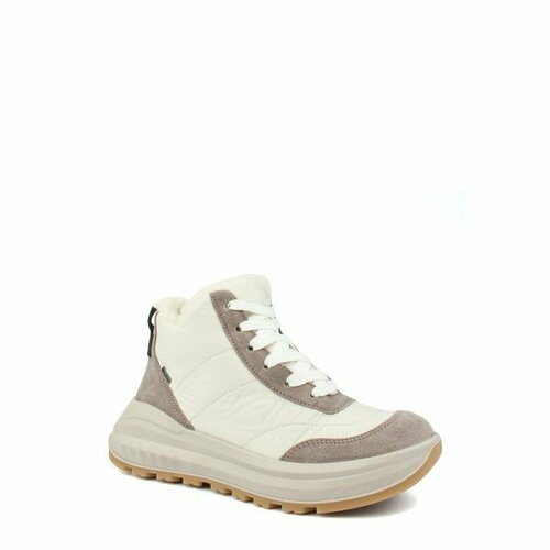 фото Кроссовки ara, размер 38, белый