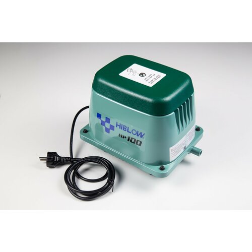Компрессор HIBLOW HP-100
