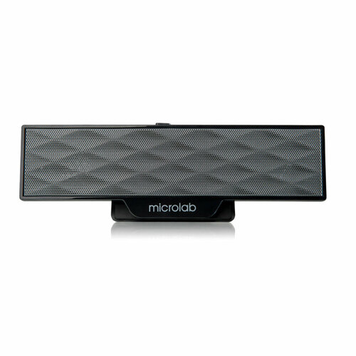 Колонка компьютерная Microlab B51 цвет чёрный 143100₽