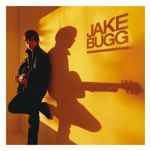 Компакт-Диски, Jake Bugg Records, Virgin EMI Records, JAKE BUGG - Shangri La (CD) thomas peter trees