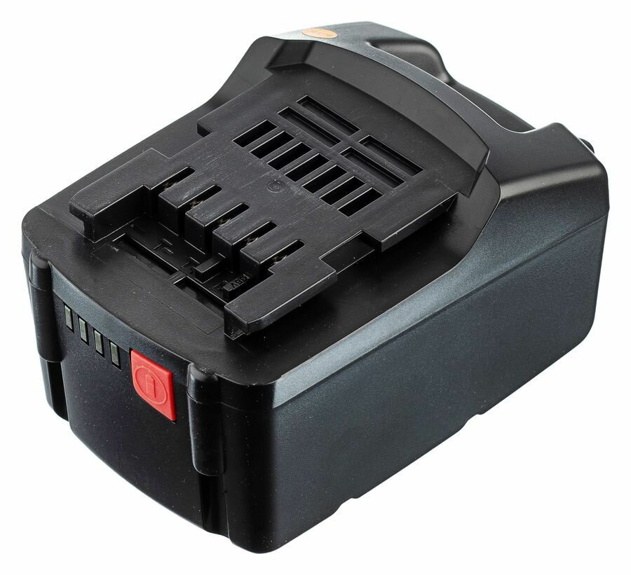 Аккумуляторная батарея Pitatel TSB-207-MET36-20L (METABO p/n: 6.25453 6.25453 6.02177.86 60217786) Li-Ion 36V 2.0Ah
