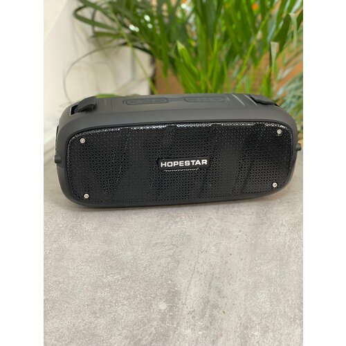 Колонка портативная Bluetooth беспроводная 760000₽