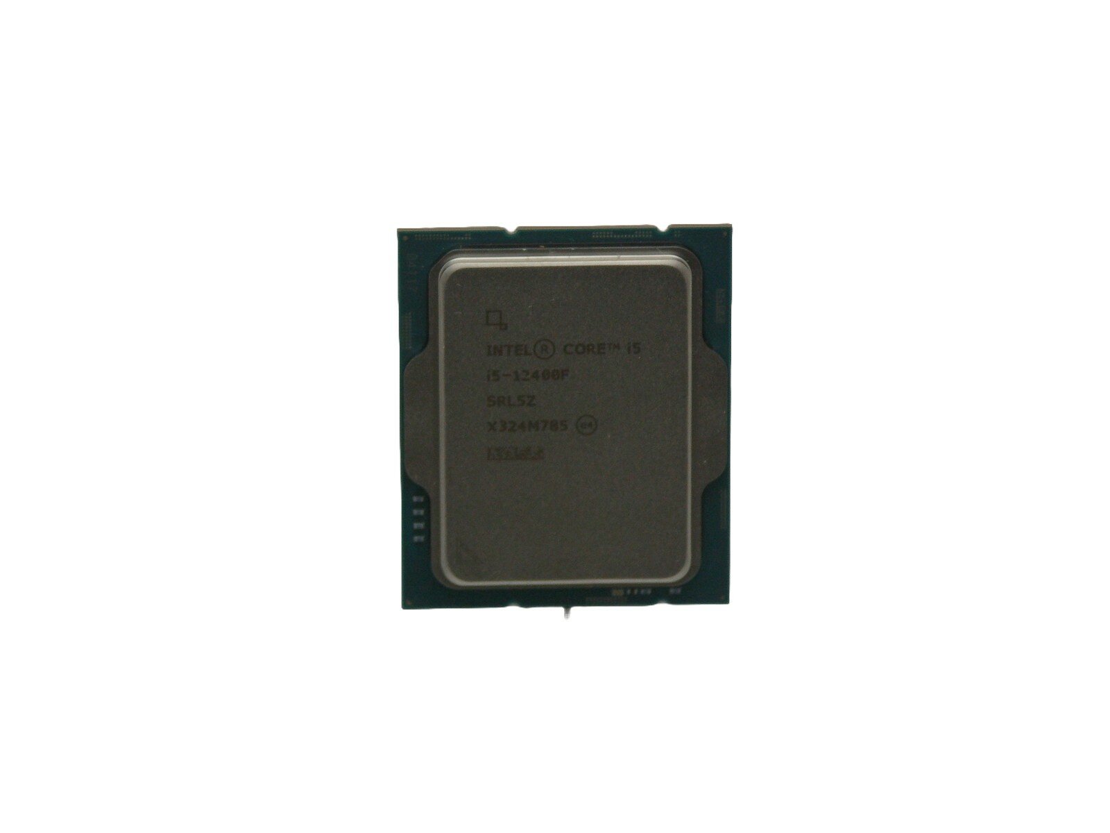 Процессор Intel Core i5 12400F, LGA 1700, BOX [bx8071512400f s rl4w] - фото №10