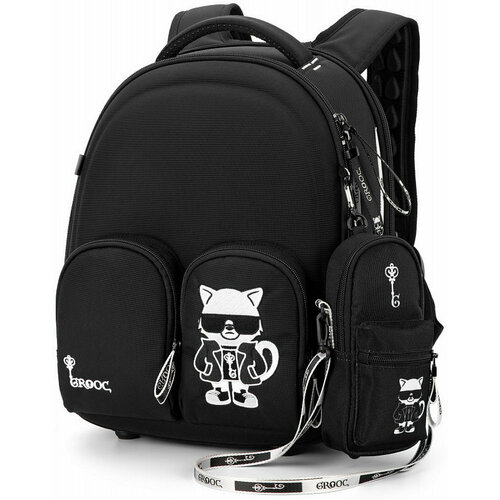 Ранец GROOC мешок + сумка-пенал 16-11