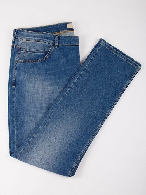 Джинсы Pantamo Jeans, размер 42, синий