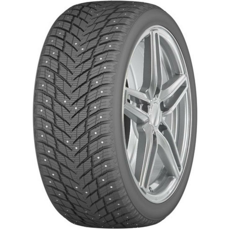 Шина Arivo Ice Claw ARW7 255/45R19 104T шип