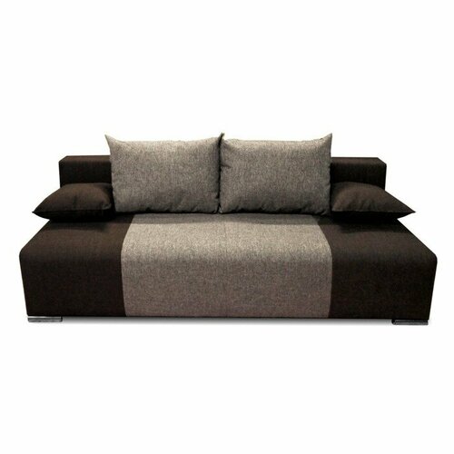 Диван ROYSE обивка CoffeeDark Gold 30962₽