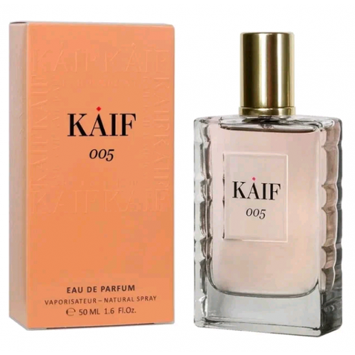 Neo Parfum woman Kaif 005 Туалетные духи 50 мл. neo parfum woman barry berry fp noir parfum туалетные духи 100 мл