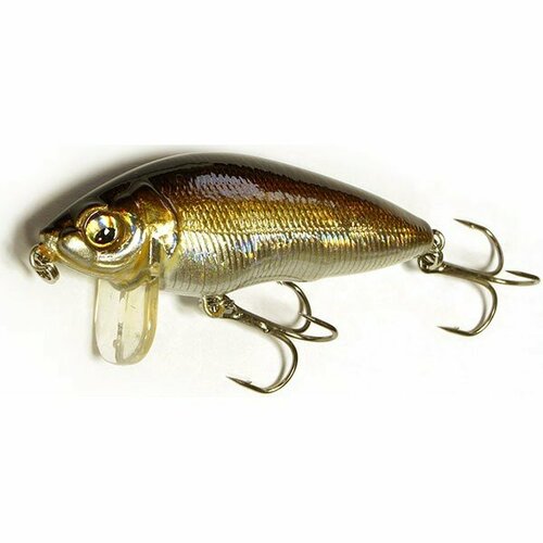 фото Воблер scorana slender minnow плав, 65мм, 7,5г, 0-0,5м