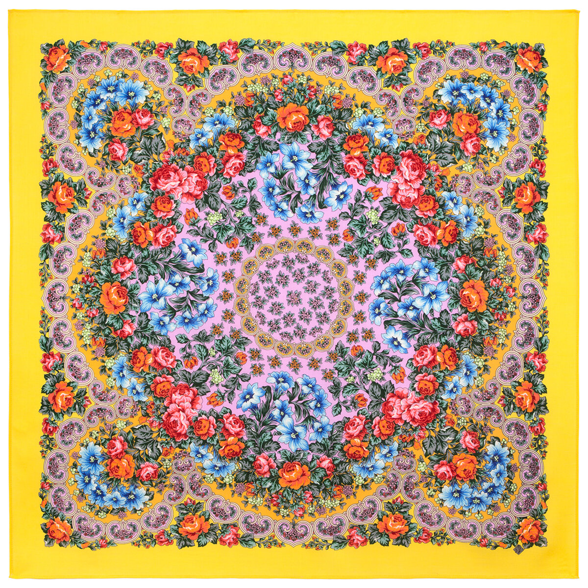 Платок для женщин