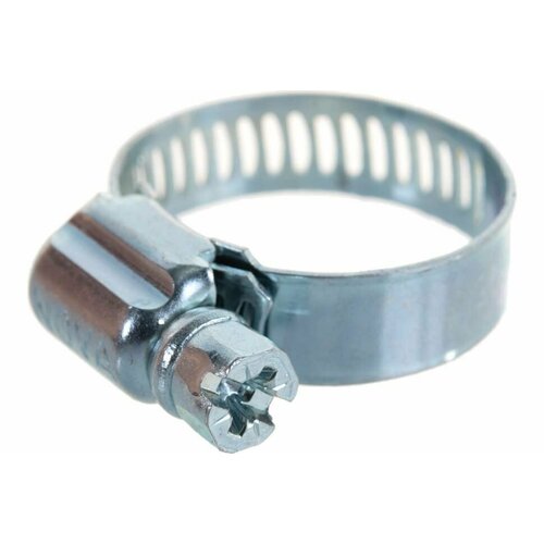 Червячный хомут Профикреп пакет, 8,5-16·25 3 шт 113929