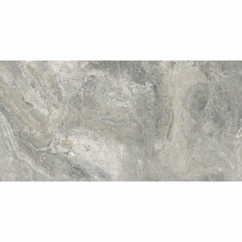 Керамогранит Ragno Marazzi Inc Crux Grey Gl Rt 60x120 см (2.16 м2) керамогранит ragno marazzi inc emperador gl rt 60x120 см 2 16 м2