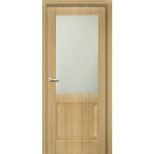 Mario Rioli Межкомнатная дверь Mario Rioli Elegante 1111S северный дуб