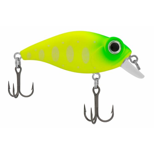 фото Воблер kyoda bug eye crank f, 48мм, 6г, 0 - 0,7м, p1895