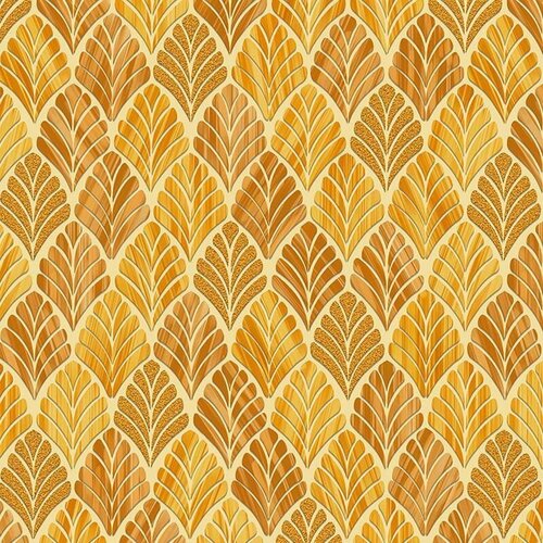 Обои виниловые на бумажной основе Shinhan Focus 15,6х1,06 м (88501-3)