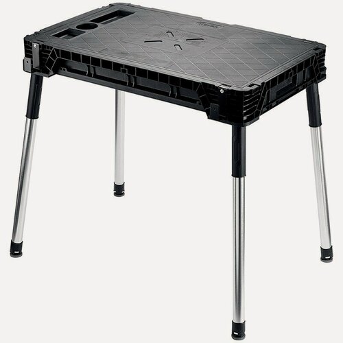 Изображение товара Верстак Keter JobMade + Rails (17202215)