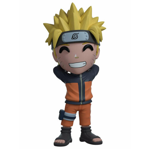 Фигурка Naruto Shippuden Naruto Uzumaki #0 11 см 552888 кулон деревня скрытого листа из аниме наруто naruto