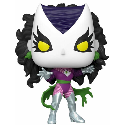 Фигурка Funko POP! Bobble: Лилит СДКК23 (Lilith SDCC23 (Exc)) Марвел (Marvel) ((1264) 71752) 9,5 см