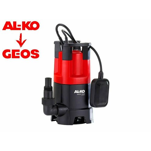 Насосная станция дренажный насос AL-KO Drain 7000 Classic 350 Вт 5900₽