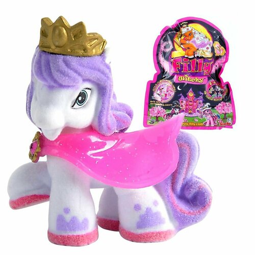 Filly - лошадка Филли Ведьма №10 - Merlina