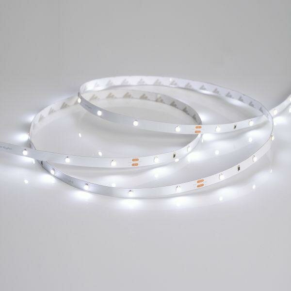 Arlight Светодиодная лента Arlight 2,9W/m 30LED/m 2835SMD холодный белый 5M 019917(2) — фото 1