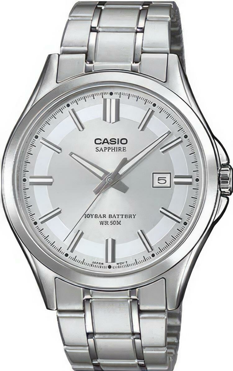 Наручные часы CASIO 77243