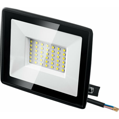 STAYER 50Вт Светодиодный прожектор LED-MAX, (57131-50)