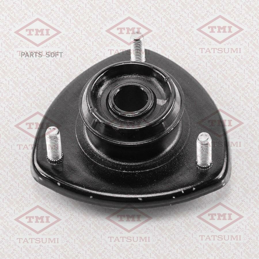 TATSUMI TAG1111 Опора амортизатора переднего (без подшипника)