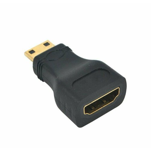 Переходник c mini HDMI на HDMI