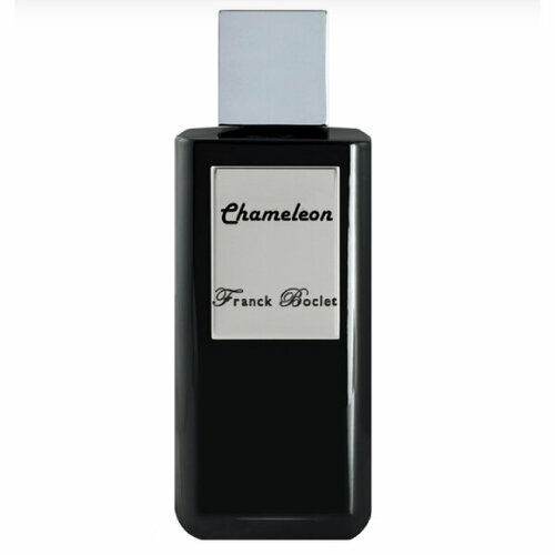 Franck Boclet Унисекс Chameleon Духи (extrait de parfum) 100мл духи franck boclet blue moon extrait de parfum