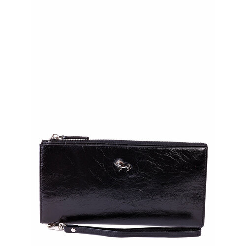 фото Кошелек labbra, черный