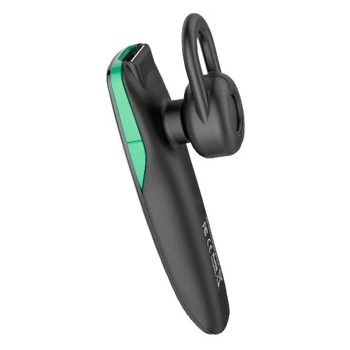 Гарнитура Bluetooth 41 Hoco E1 черный 85000₽
