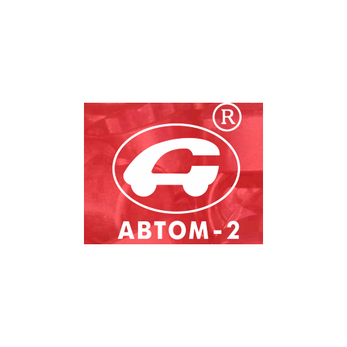 AVTOM 12232 Шарошка головки блока ГАЗ-2410 твердосплавная автом 7520₽