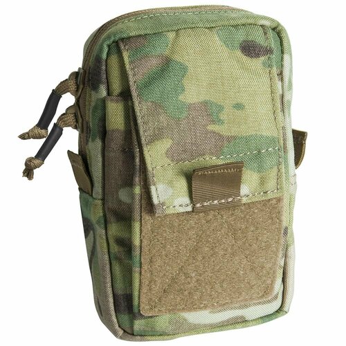 фото Подсумок helikon-tex navtel, multicam