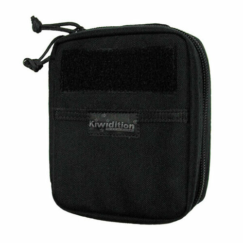 фото Подсумки kiwidition paua (k4-010-bl) black