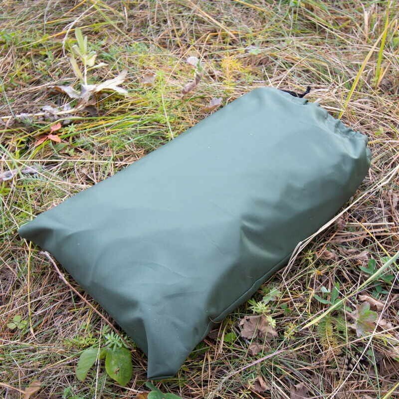 фото Антидождевая накидка "Медведь" для палатки Куб-2 180*180 см Екатеринбург